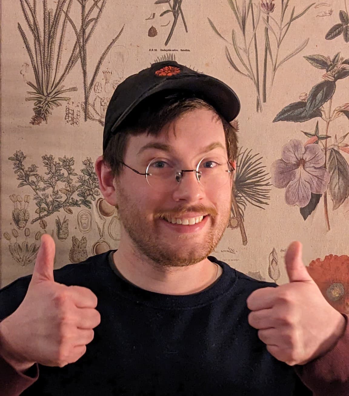 Eric Vargo-Chaudoir Jr.