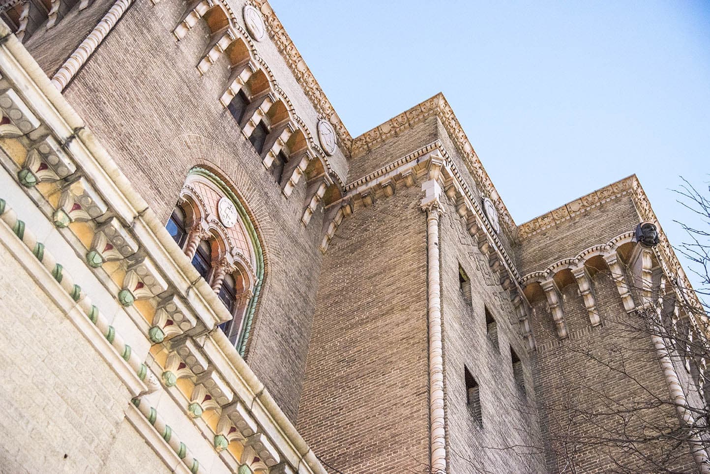 The Lafayette Grande